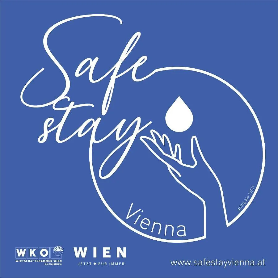 Rafael Kaiser - Premium Apartments City Centre - Contactless 24H Check-In Viena 0*,  Austria