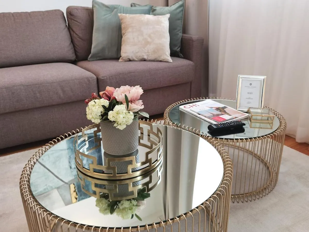 Rafael Kaiser - Premium Apartments City Centre - Contactless 24H Check-In Viena Austria