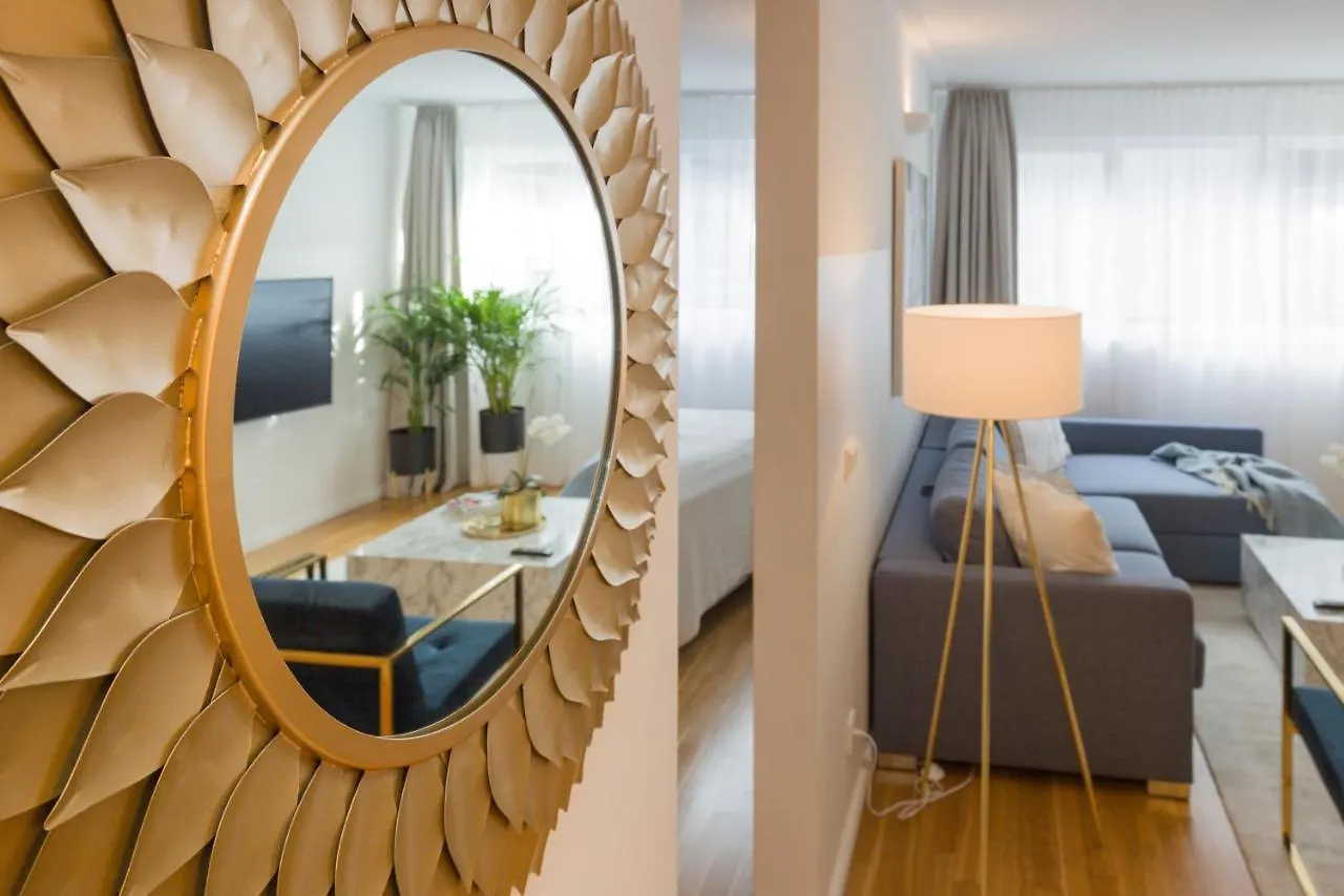 Rafael Kaiser - Premium Apartments City Centre - Contactless 24H Check-In Viena
