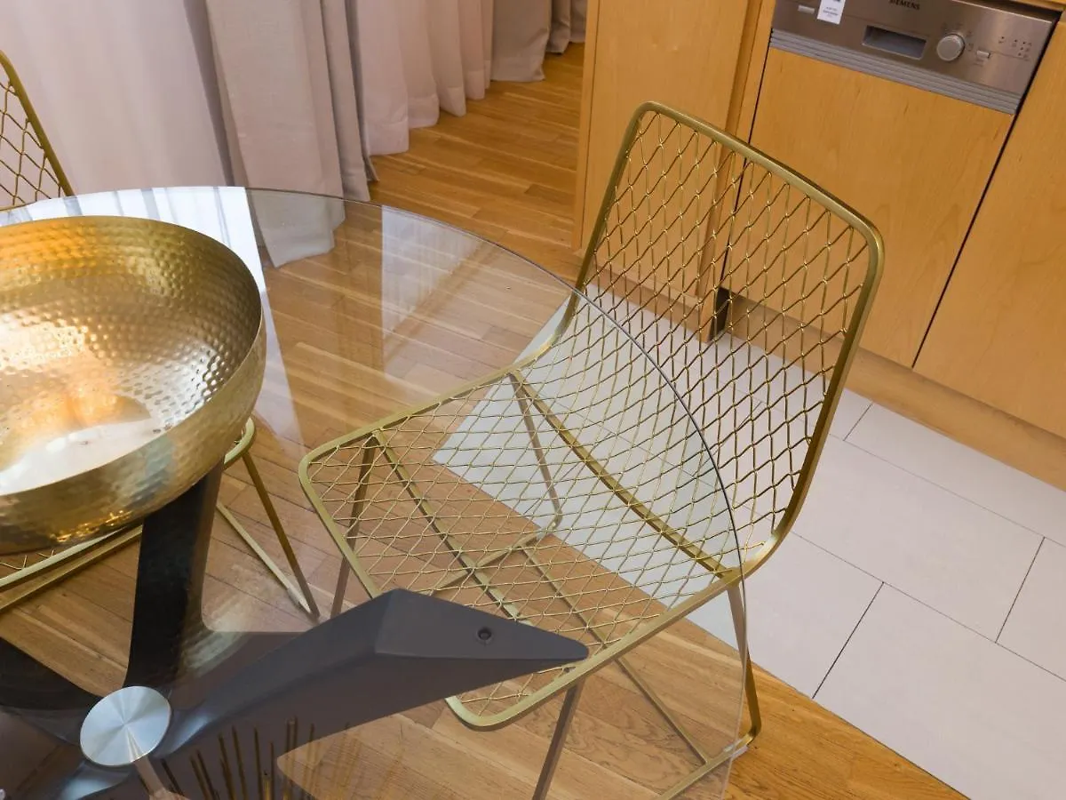 Rafael Kaiser - Premium Apartments City Centre - Contactless 24H Check-In Viena