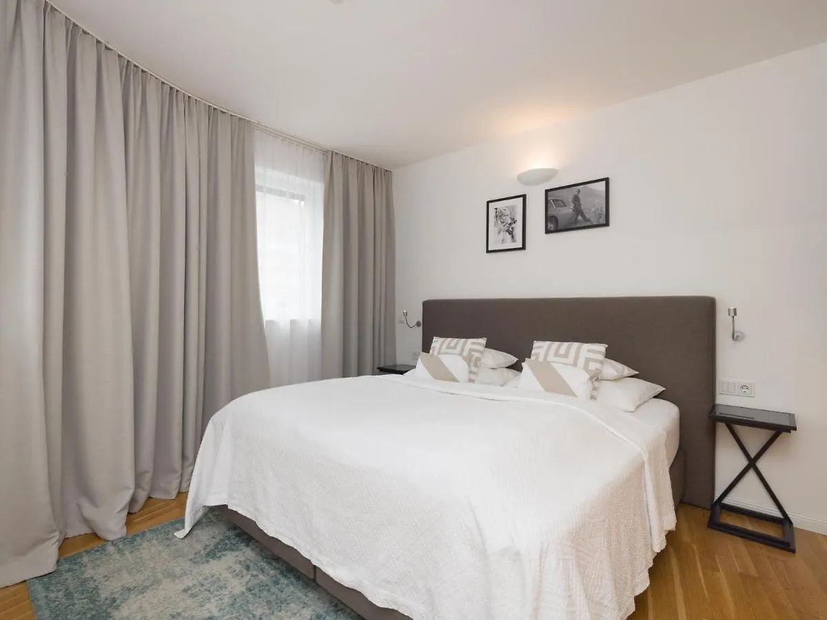 Rafael Kaiser - Premium Apartments City Centre - Contactless 24H Check-In Viena