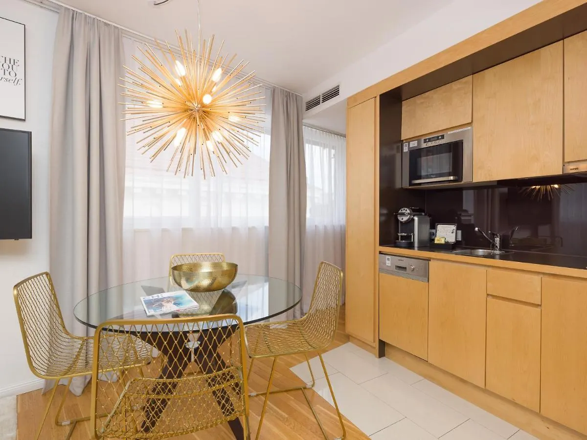 Rafael Kaiser - Premium Apartments City Centre - Contactless 24H Check-In Viena Austria