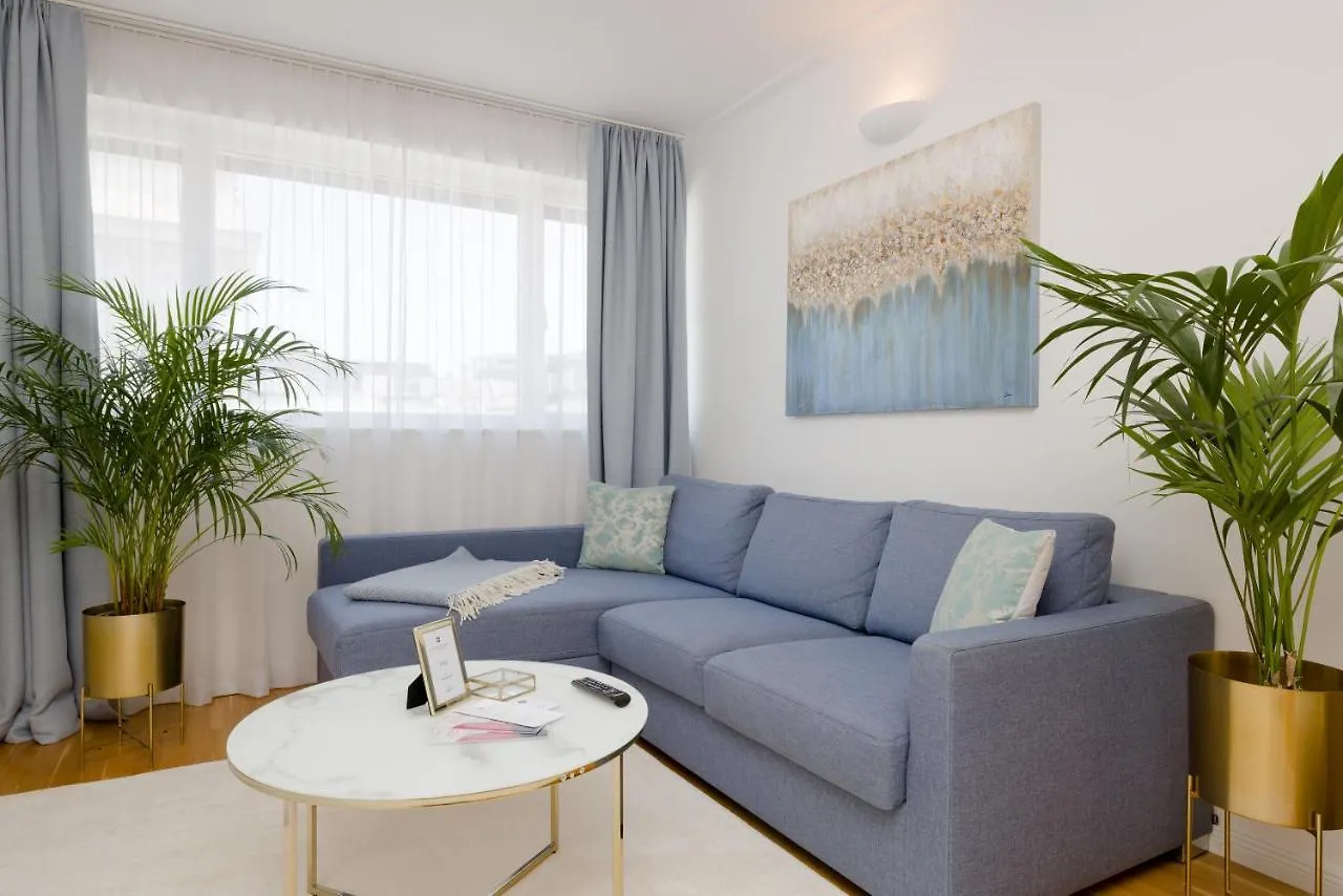 Rafael Kaiser - Premium Apartments City Centre - Contactless 24H Check-In Viena