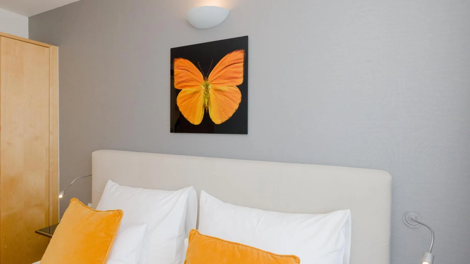 Rafael Kaiser - Premium Apartments City Centre - Contactless 24H Check-In Viena