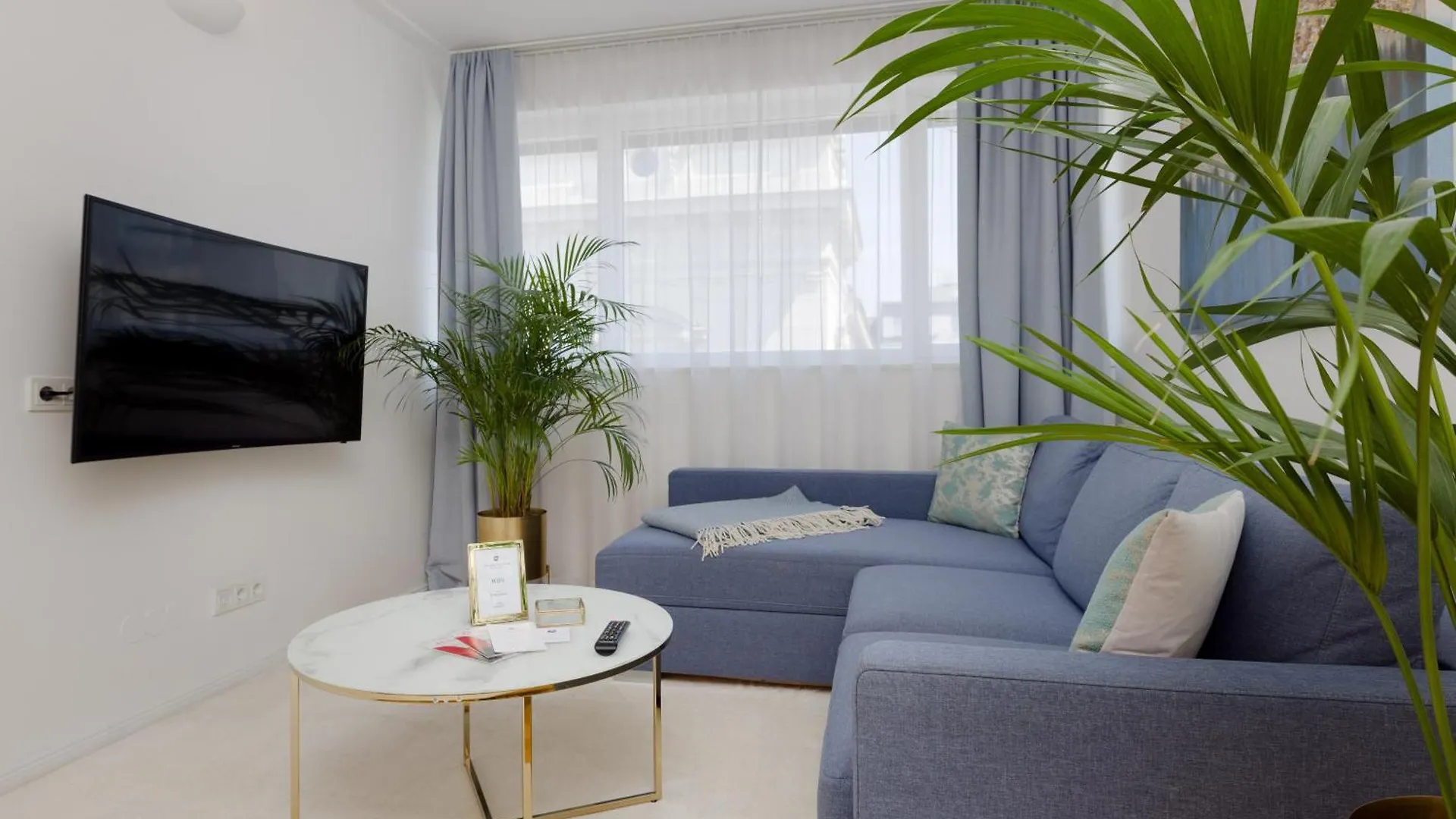 Rafael Kaiser - Premium Apartments City Centre - Contactless 24H Check-In Viena
