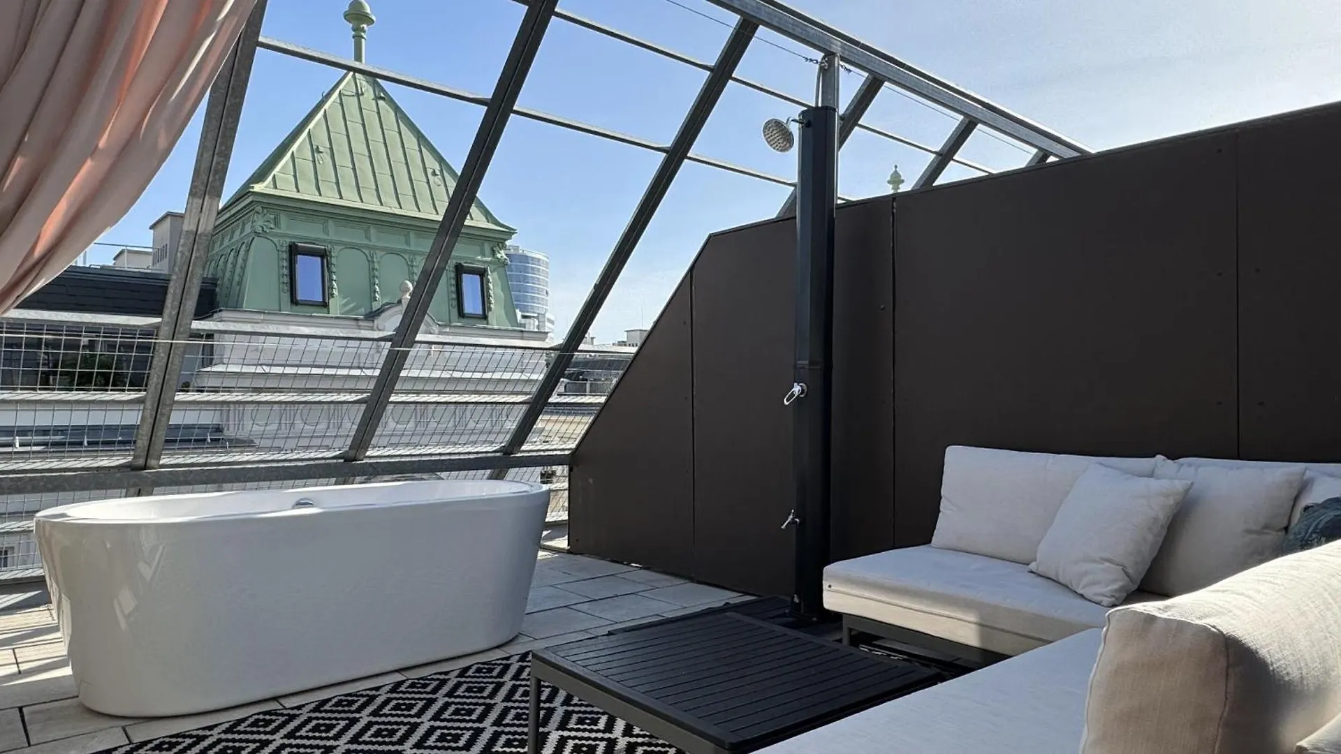 Rafael Kaiser - Premium Apartments City Centre - Contactless 24H Check-In Viena