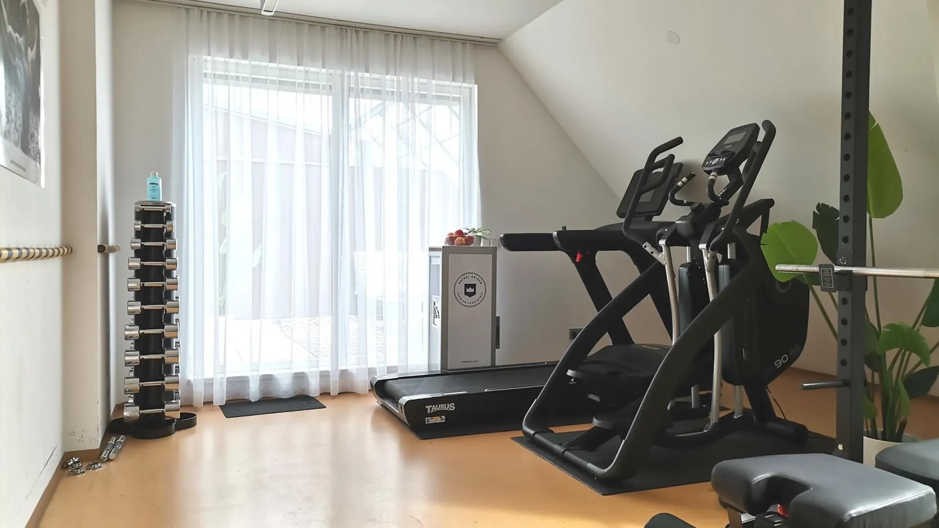 Rafael Kaiser - Premium Apartments City Centre - Contactless 24H Check-In Viena 0*,  Austria
