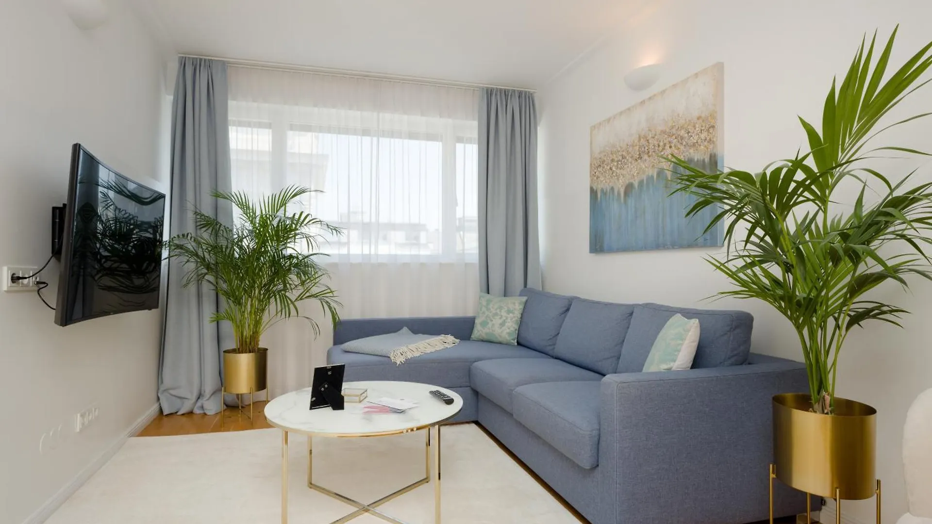 Rafael Kaiser - Premium Apartments City Centre - Contactless 24H Check-In Viena