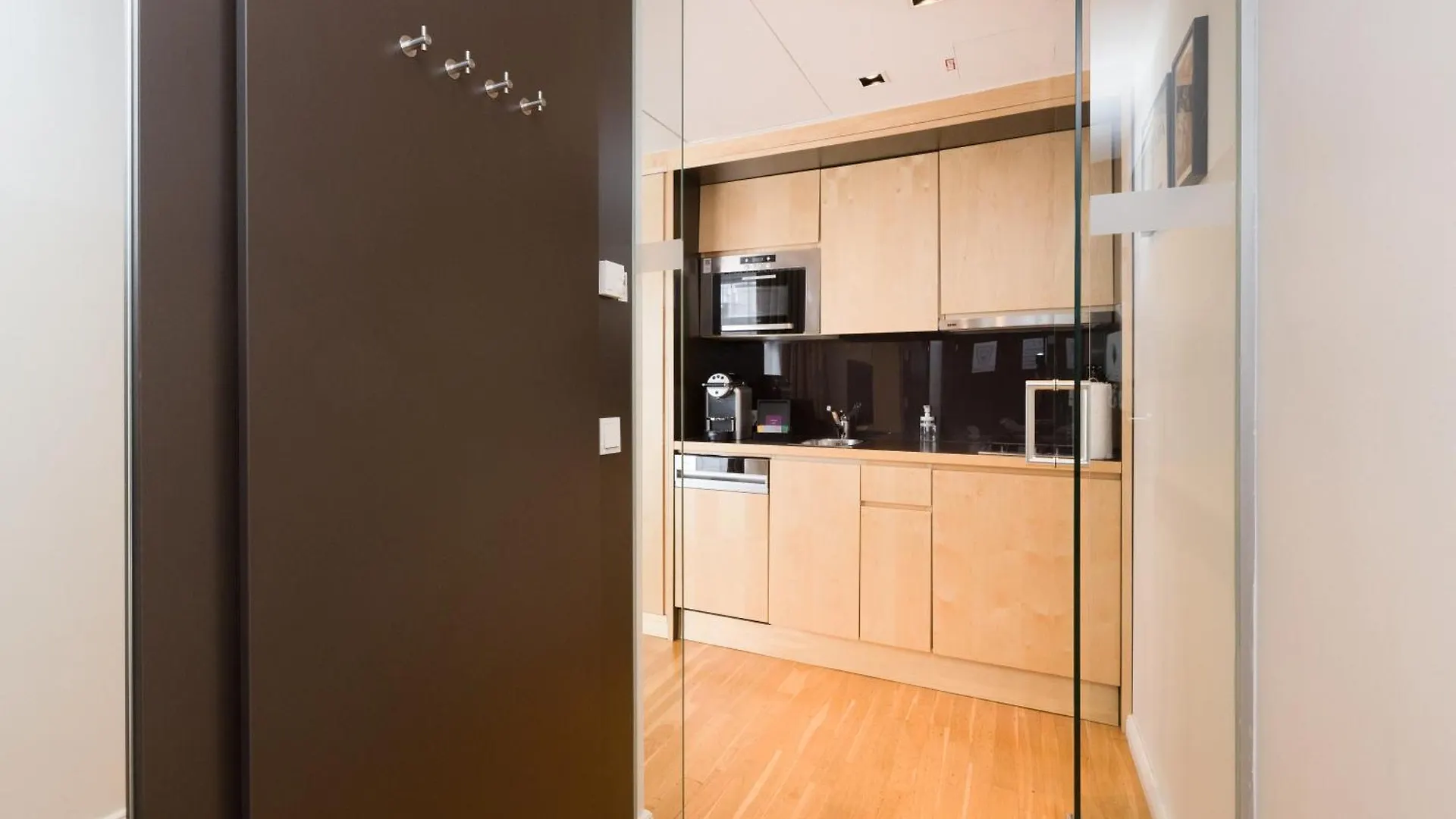Rafael Kaiser - Premium Apartments City Centre - Contactless 24H Check-In Viena