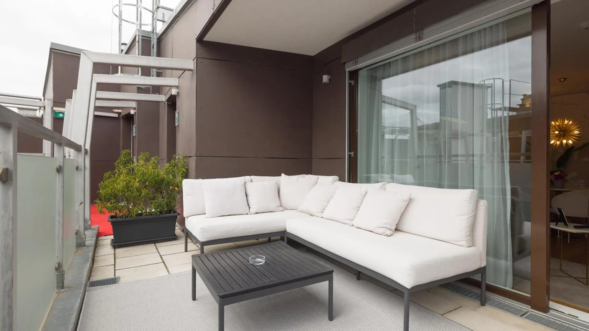 Rafael Kaiser - Premium Apartments City Centre - Contactless 24H Check-In Viena