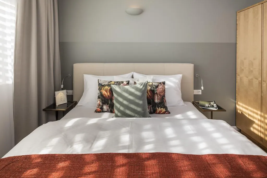 Rafael Kaiser - Premium Apartments City Centre - Contactless 24H Check-In Viena