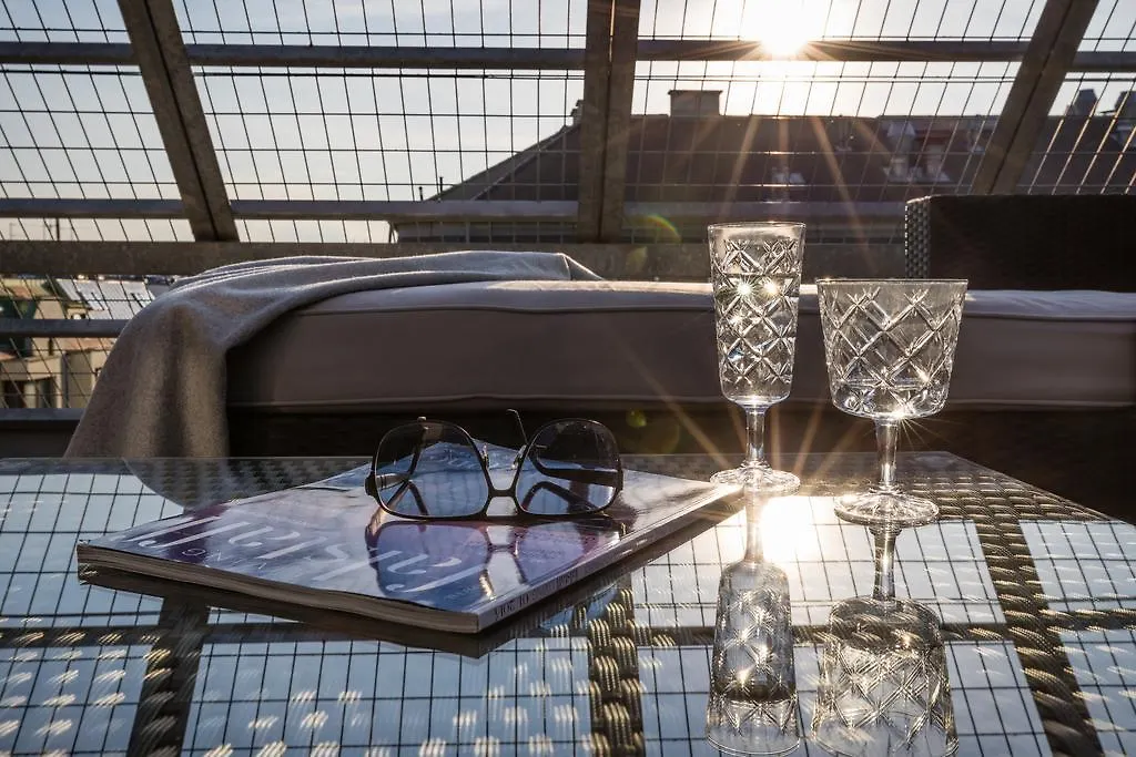 Rafael Kaiser - Premium Apartments City Centre - Contactless 24H Check-In Viena