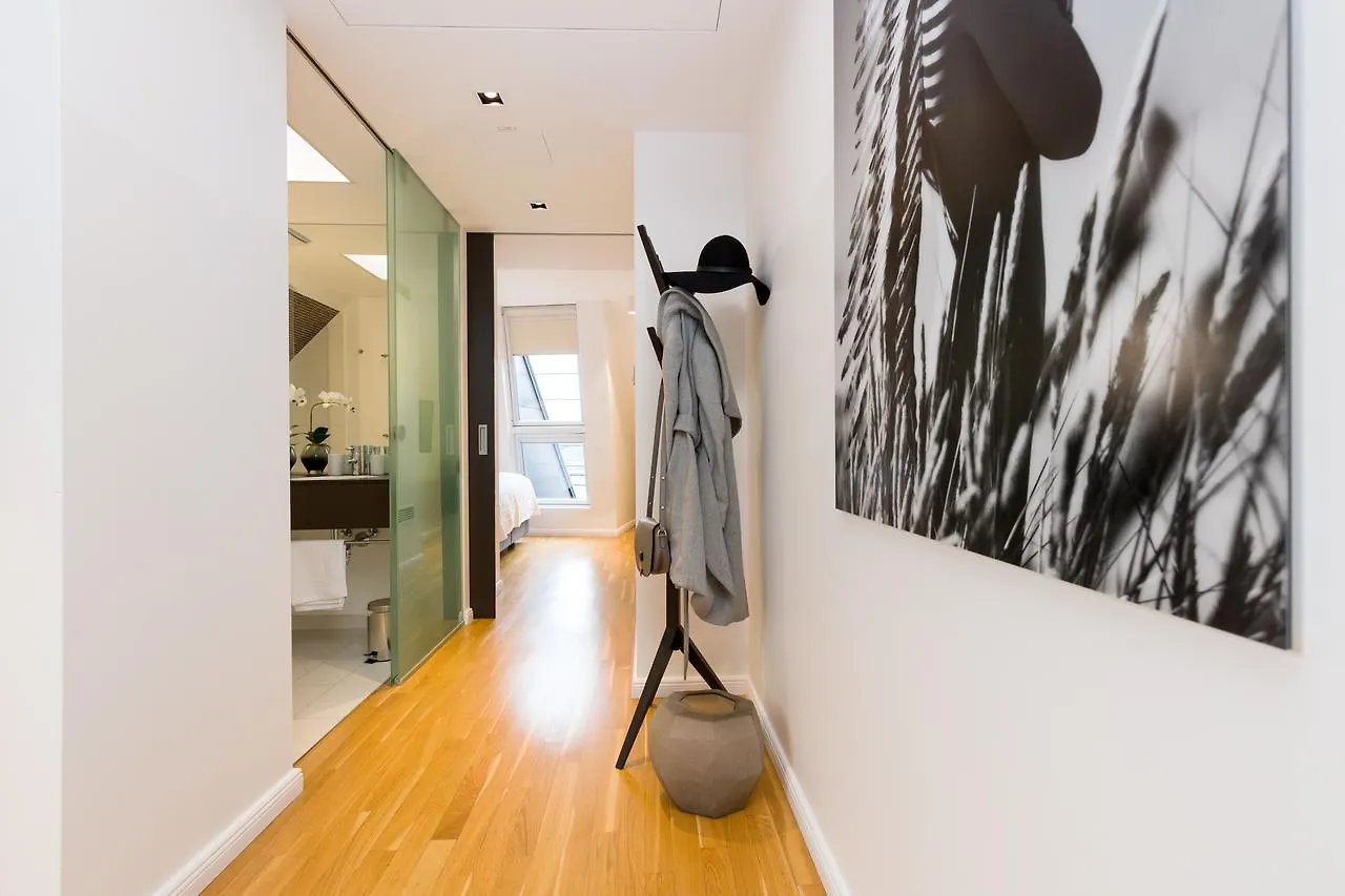 Rafael Kaiser - Premium Apartments City Centre - Contactless 24H Check-In Viena