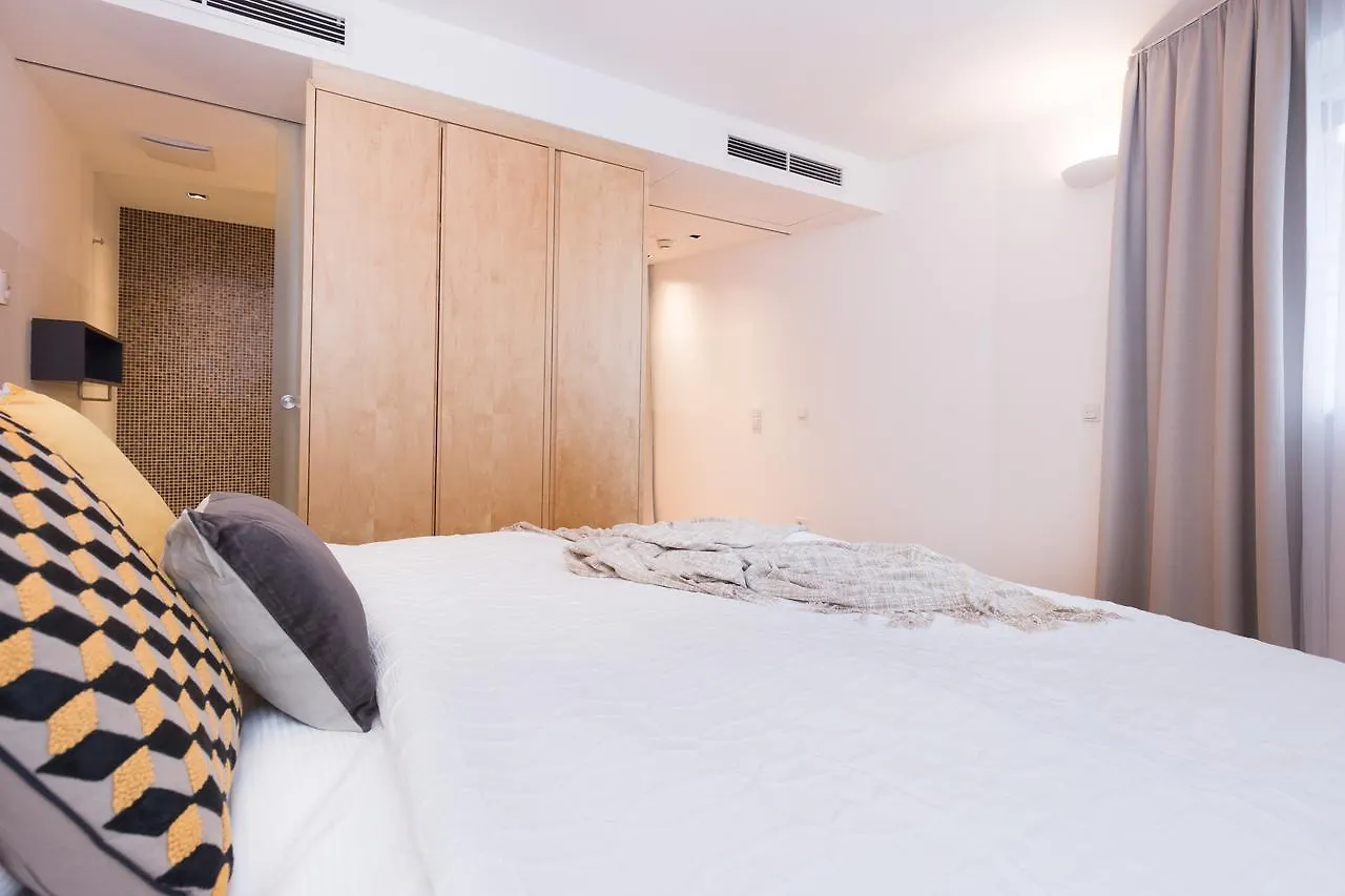Rafael Kaiser - Premium Apartments City Centre - Contactless 24H Check-In Viena