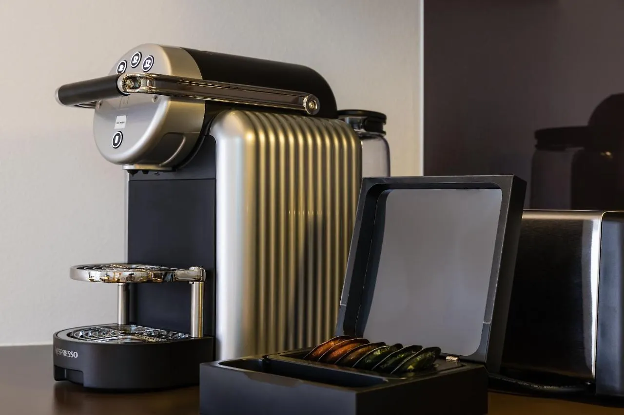 Rafael Kaiser - Premium Apartments City Centre - Contactless 24H Check-In Viena Austria