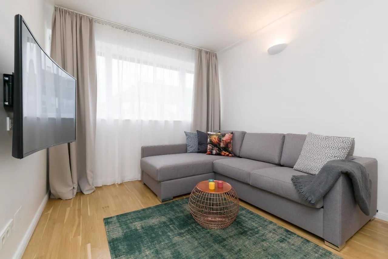 Rafael Kaiser - Premium Apartments City Centre - Contactless 24H Check-In Viena