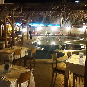 Club Urgenc , Ayvalı Türkiye