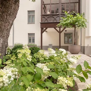 Apartment Castelligasse, Wien