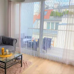 Mk Appartments Appartement