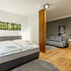 Cozy Located In Vienna's Vibrant Center Viena