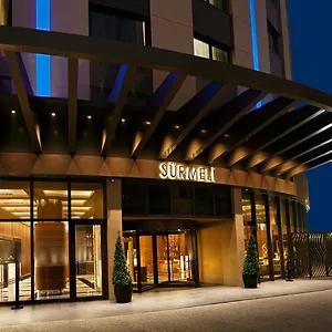Surmeli 5*, İstanbul Türkiye