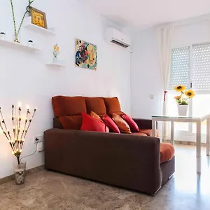 ático Sol Córdoba