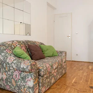 Apartament Lovely 3br Shared Apart - Perfect For Longstays In Lockdown, Wiedeń