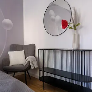Апартаменты Experience, Вена