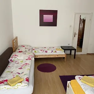 Apartament Johann, Wiedeń