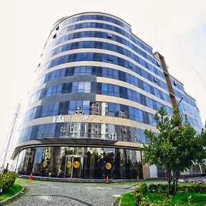 My House N5 4*, İstanbul Türkiye