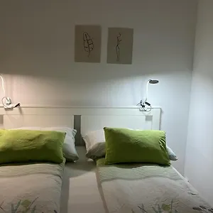 Rated - Ac, Wifi, 24h7days Self Check-in, Board Games, Netflix Viena