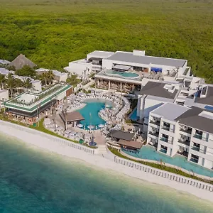 Desire Riviera Maya - Couples Only (adults Only) 4*, Puerto Morelos Mexico