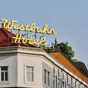 3* Hotell Westbahn