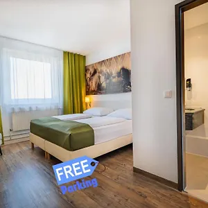 3* Hotell Lifehotel Vienna Airport