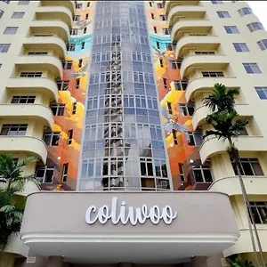 Coliwoo Orchard - Coliving 3*, Singapore Singapore