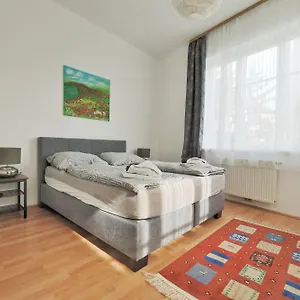 Schoen Wohnen Naehe Schoenbrunn Séjour chez l'habitant