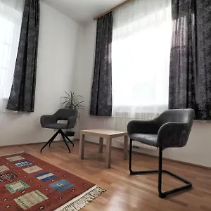 Schoen Wohnen Naehe Schoenbrunn Séjour chez l'habitant