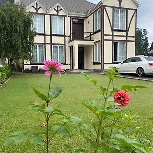 Cassandra Nuwara Eliya