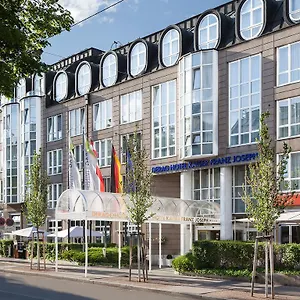 Living Kaiser Franz Joseph Lejlighedshotel