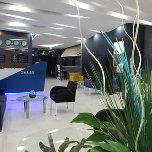 Alican 2 2*, İzmir Türkiye