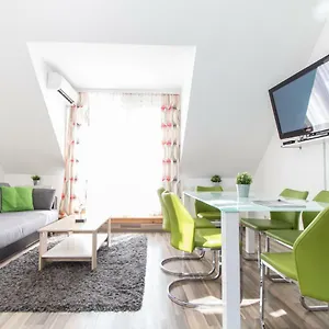  Διαμέρισμα Karmeliter Flat | Contactless Check-in