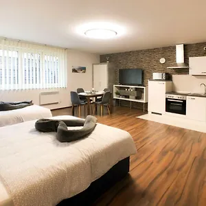Apartament Vips, Wiedeń
