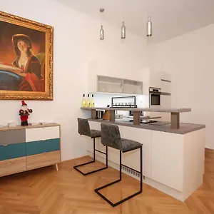 Luxusapartment Altes Rathhaus Apartment