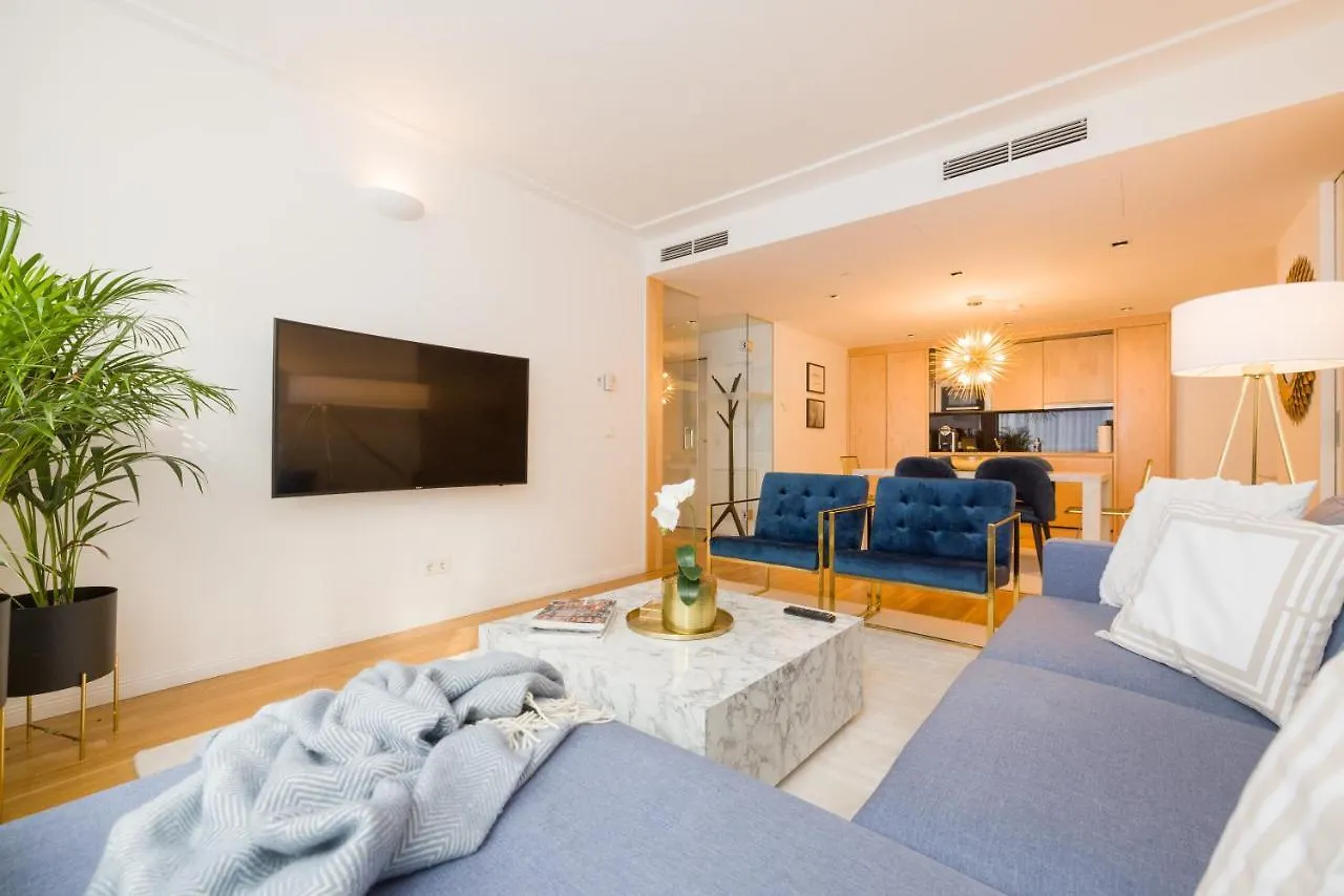 Rafael Kaiser - Premium Apartments City Centre - Contactless 24H Check-In 维也纳