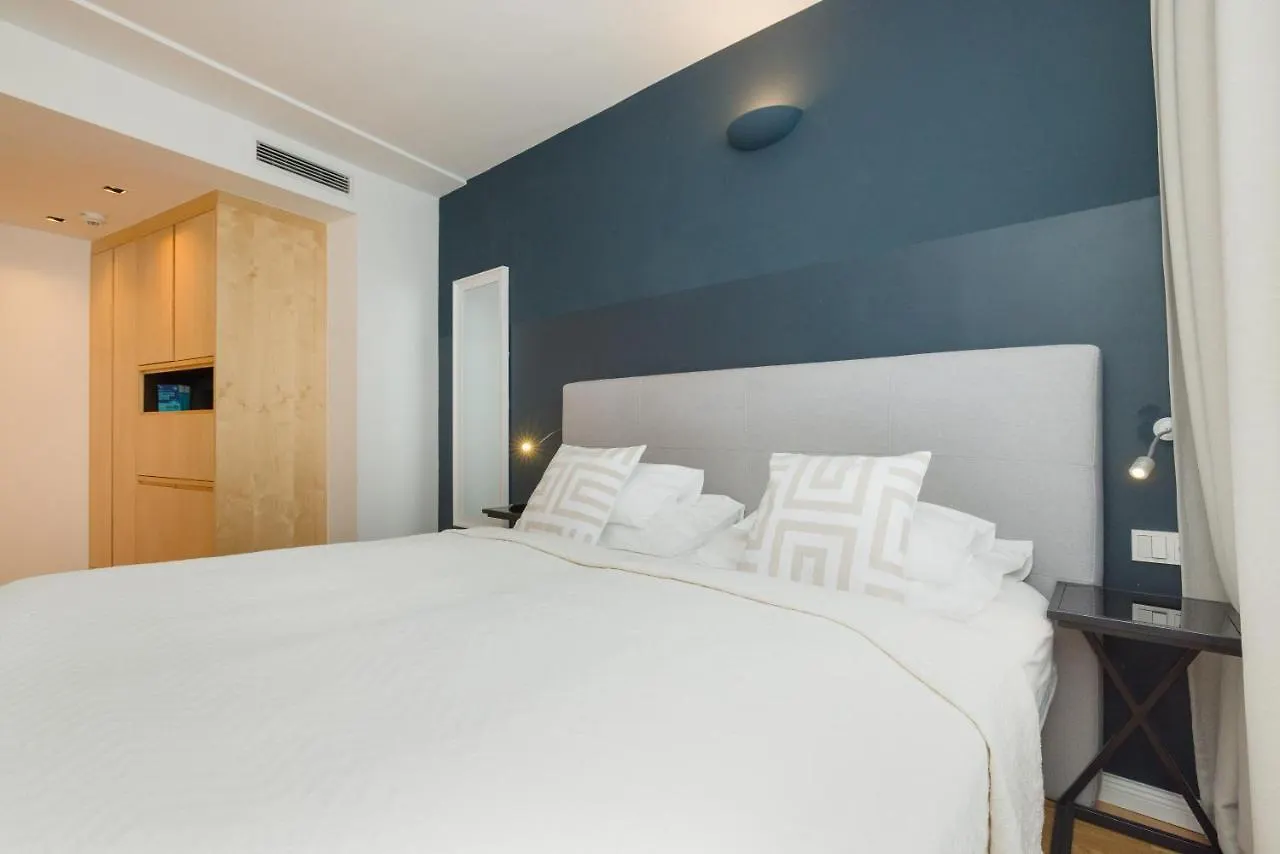 Rafael Kaiser - Premium Apartments City Centre - Contactless 24H Check-In 维也纳