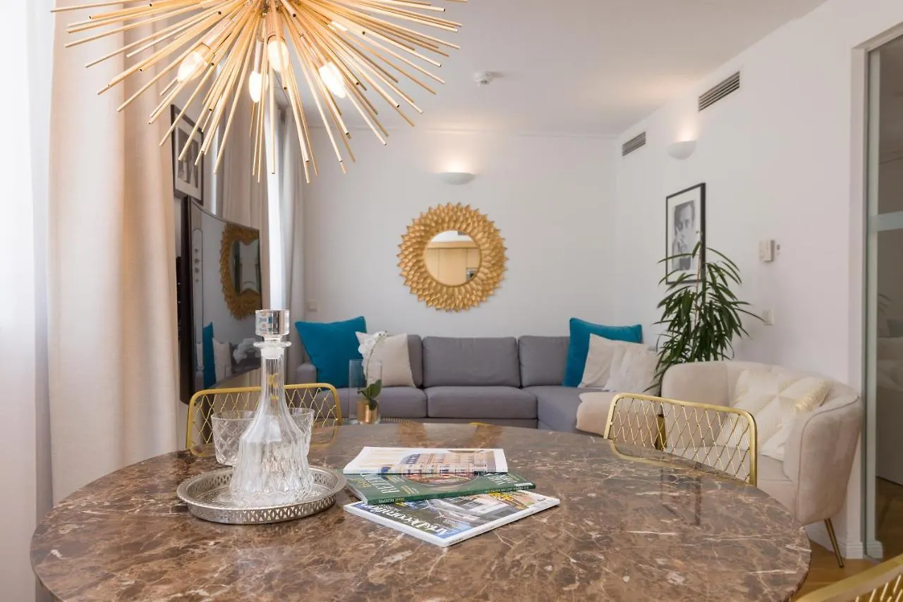 Rafael Kaiser - Premium Apartments City Centre - Contactless 24H Check-In 维也纳